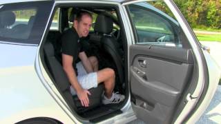 KIA RONDO review [upl. by Bille882]