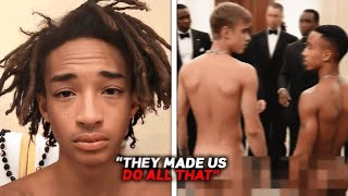 Details about Justin Bieber Will Smith and Diddy that Jaden Smith SHOCKS Fans With [upl. by Ellehsar]