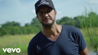 Luke Bryan  Heres To The Farmer Official Music Video [upl. by Nylhtac]