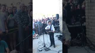 Mason Ramsey  Walmart Kid in Knoxville Tennessee FULL PERFORMANCE [upl. by Lobiv]