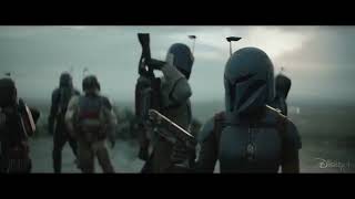 The Mandalorian And Grogu 2026  FIRST TRAILER  Star Wars [upl. by Markson]