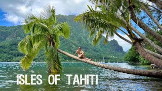 Tahiti Dreams [upl. by Healey]