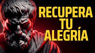 101 LECCIONES ESTOICAS Que ME AYUDARON a Encontrar El ENTUSIASMO POR LA VIDA Cuando Estaba Abatido [upl. by Humberto196]