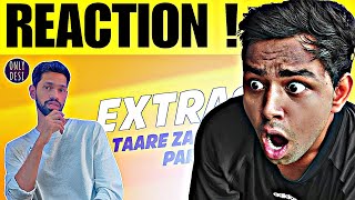 Reaction  Tare zameen Par Extras Revisit  OnlyDesi [upl. by Sallee512]