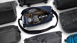 5 Best Sling Bags For Everyday Carry [upl. by Agarhs]