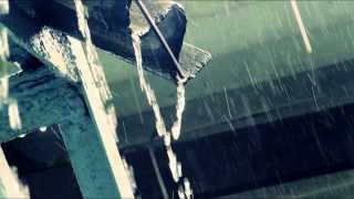 Heavy Rain Sounds  30 minutes of Rainfall sounds [upl. by Hayse470]