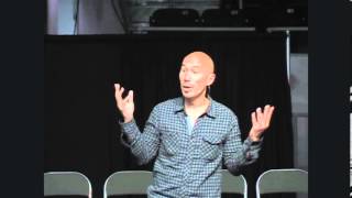 Experiencing the Presence of Gods Spirit  Francis Chan [upl. by Can536]