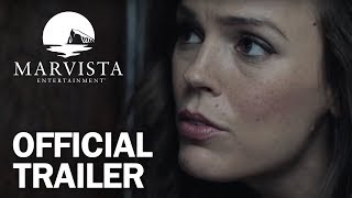 The Watcher  Official Trailer  MarVista Entertainment [upl. by Ahsekar]