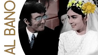 Al Bano e Romina Power il Matrimonio [upl. by Alolomo]