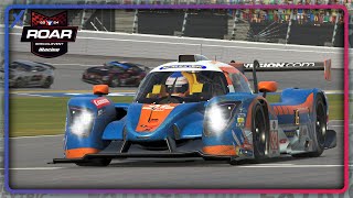 ROAR before the 24  Daytona 24H  iRacing [upl. by Divadnhoj459]