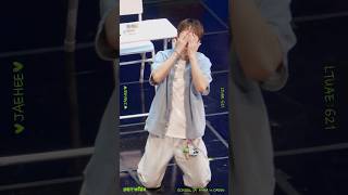 💚 째히의 240615  아이엠그라운드 도장깨기  빙수💥🤛  NCT WISH  SCHOOL of WISH in DAEGU 1st Class  JAEHEE FanCam [upl. by Aleras720]