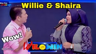 QUEEN OF BANGSAMORO POP SHAIRA THE ONE OF HOSTED AND GUEST AT WIL TO WIN TV5  Selos By Shaira  TV [upl. by Malamud33]