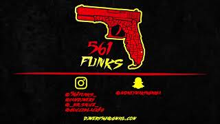 Lil Durk  Letter To D Thang Fast 561FUNKS Dj Merv [upl. by Corri]