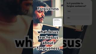 What is mean to forgive someone music hope christianmusic love song [upl. by Jardena]