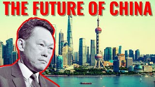 🌎 Lee Kuan Yew predicted the future of China [upl. by Elwina]