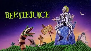 Beetlejuice 1988 Movie  Alec Baldwin Geena Davis Jeffrey Jones  updates Review amp Facts [upl. by Otanutrof]