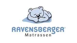 Ravensberger Matrassen Showroom [upl. by Acim936]