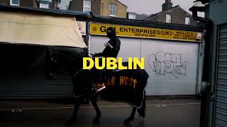 DRILL TYPE BEAT  DUBLIN RUSS MILLIONS KYLE RICHH TYPE BEAT [upl. by Ileana]