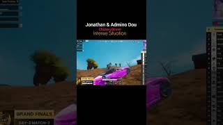 Jonathan reflex jonathangaming bgmishorts jonathangaming bgmireflexes shortvideo [upl. by Luing]