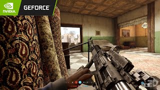 Insurgency Sandstorm  Online PvP  RPK  No Commentary Gameplay  Frontline  PC 4K [upl. by Aimik]