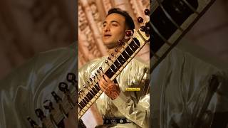 Chanakya  Rishab Rikhiram Sharma Love from Mumbai chanakya classicalmusic live sitar shorts [upl. by Aramanta]