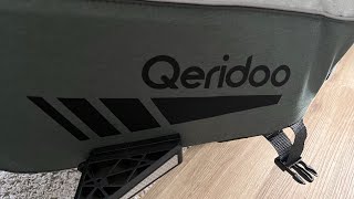 Unboxing Qeridoo Kidgoo 2 2022 [upl. by Edmanda]