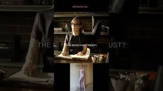 Linda Asks Lucifer About Htler Part 2GossipGirlFan SceneStealer TVObsessed Check out the [upl. by Clementis]