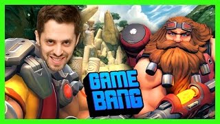 EPIC PALADINS DEATHMATCH Game Bang [upl. by Innek548]