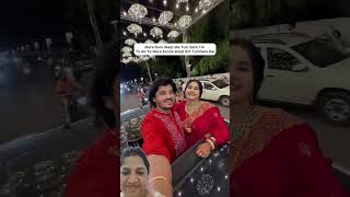 love pjdivya bollywood pjdivyaofficial couplegoals pjlove [upl. by Mathis]