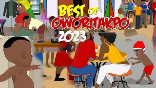 Best of Oworitakpo 2023 [upl. by Gillmore]