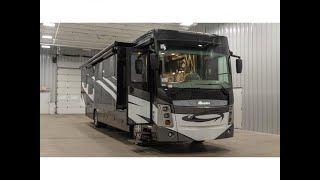 New 2022 Berkshire XL 40E Diesel Pusher Class A Motorhome RV 2 Full Bathrooms  Bunkhouse [upl. by Eeneg]