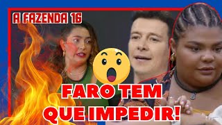 🔴FLORA quotCONFESSAquot O PIOR NO FARO E SINAL DE CAMILA PODE MUDAR TUDO VAI DAR RUIM afazenda Faro [upl. by Billen216]