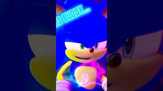 Shin Sonic vs prismatique Sonic [upl. by Noet369]