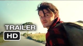 Cars on the Road 2023  Official Trailer  Disney [upl. by Trovillion]