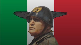 Benito Mussolini edit  PROTECTION CHARM [upl. by Antoine]