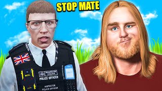 TROLLING THE BRITISH AGAIN GTA 5 RP [upl. by Ytoc988]