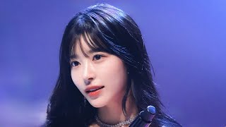 4K 240724 클라씨 명형서 SHUT DOWN 직캠 CLASSy MYUNG HYEONGSEO FanCam [upl. by Bullard]