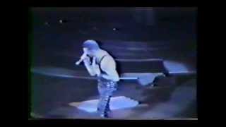 Depeche Mode live in Philadelphia 14061990 full concert [upl. by Atilrahc790]