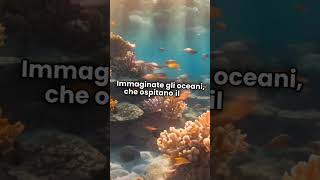 PROTEGGIAMO il nostro PIANETA world nature terra forest natural viralvideo shorts [upl. by Quent]