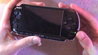 ASMR PSP Game Collection Playing Silent Hill  Whispered [upl. by See687]