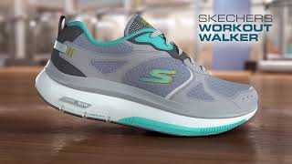 SKECHERS Outlet Online  TECHNOLOGIES [upl. by Illehs]