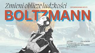 Boltzmann PEŁNY AUDIOBOOK SCIFI audiobookpl sciencefiction thriller [upl. by Bibah963]