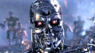 According to James Cameron Skynet Is Now SelfAware [upl. by Kawasaki]