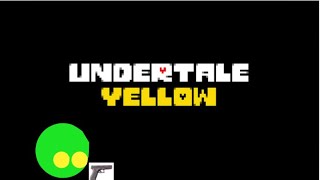 fighting zenith martlet undertale yellow strem [upl. by Gahan14]