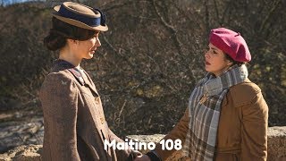 Maitino 108 English subs [upl. by Stevens]