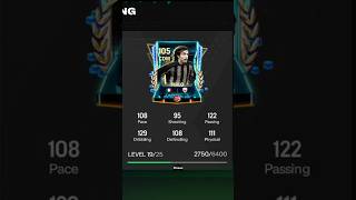 Ranking UP Pirlo ✅ fcmobile mobilextremegaming [upl. by Muncey]