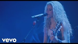 Shakira  Inevitable from Live amp Off the Record [upl. by Hammad]