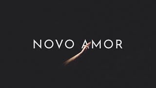 Novo amor  Repeat until death slowed  reverb [upl. by Wilfreda]