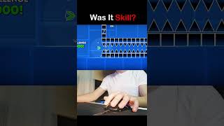 The Hardest Dash Orb KSI 10000 Challenge in Geometry Dash 😱 [upl. by Ann]