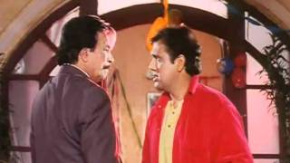 Nighahen Kyon Churaati Hai Full Song HD  Dulhe Raja [upl. by Allys810]